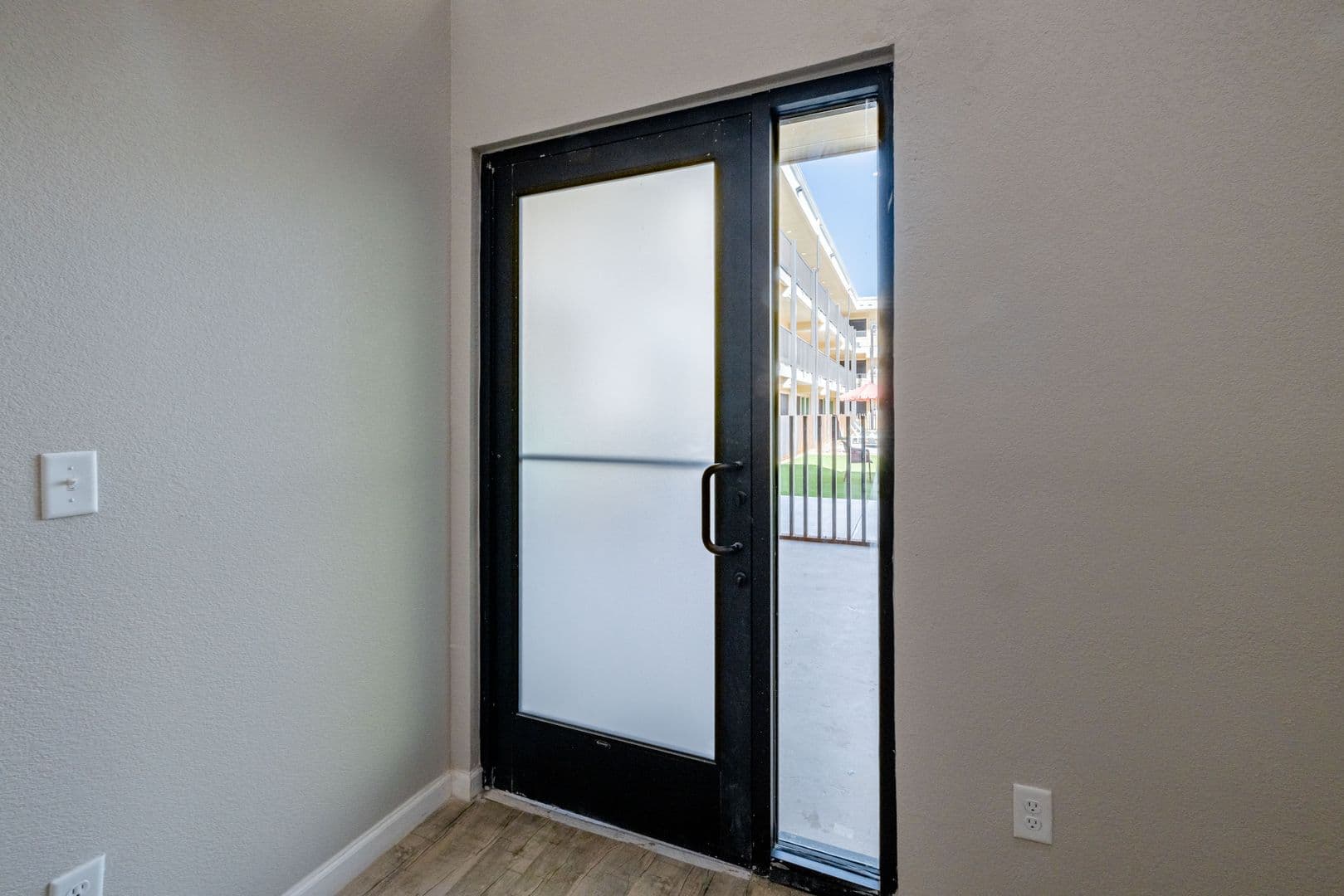 Austin Apartment: 9220 North Interstate Highway 35