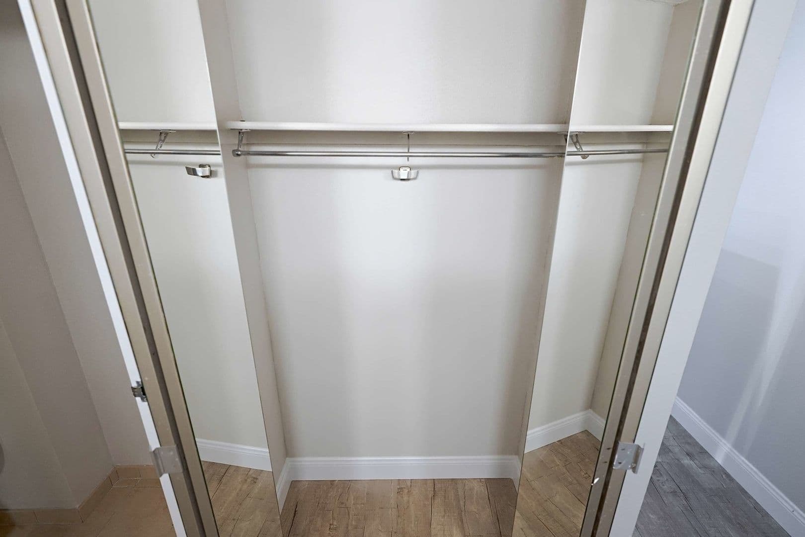 Colorado Springs Apartment: 2886 S Circle Dr.