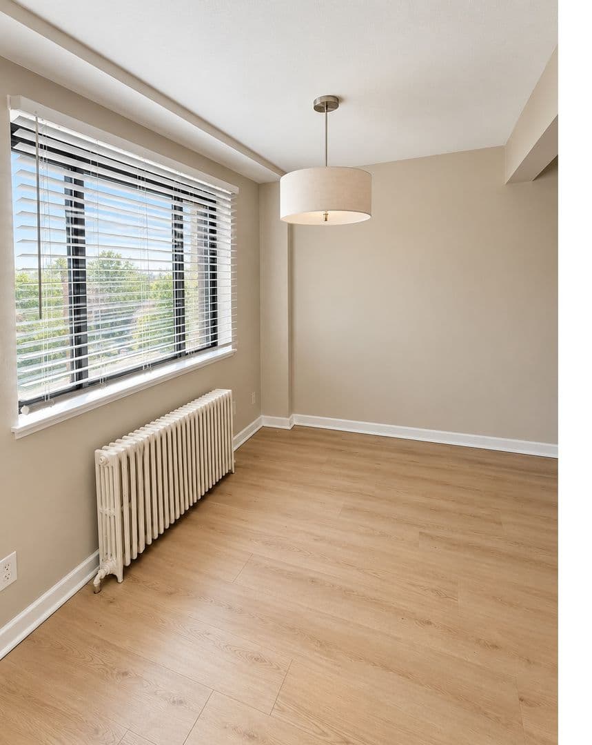Pittsburgh Apartment: 101 Mt. Lebanon Boulevard