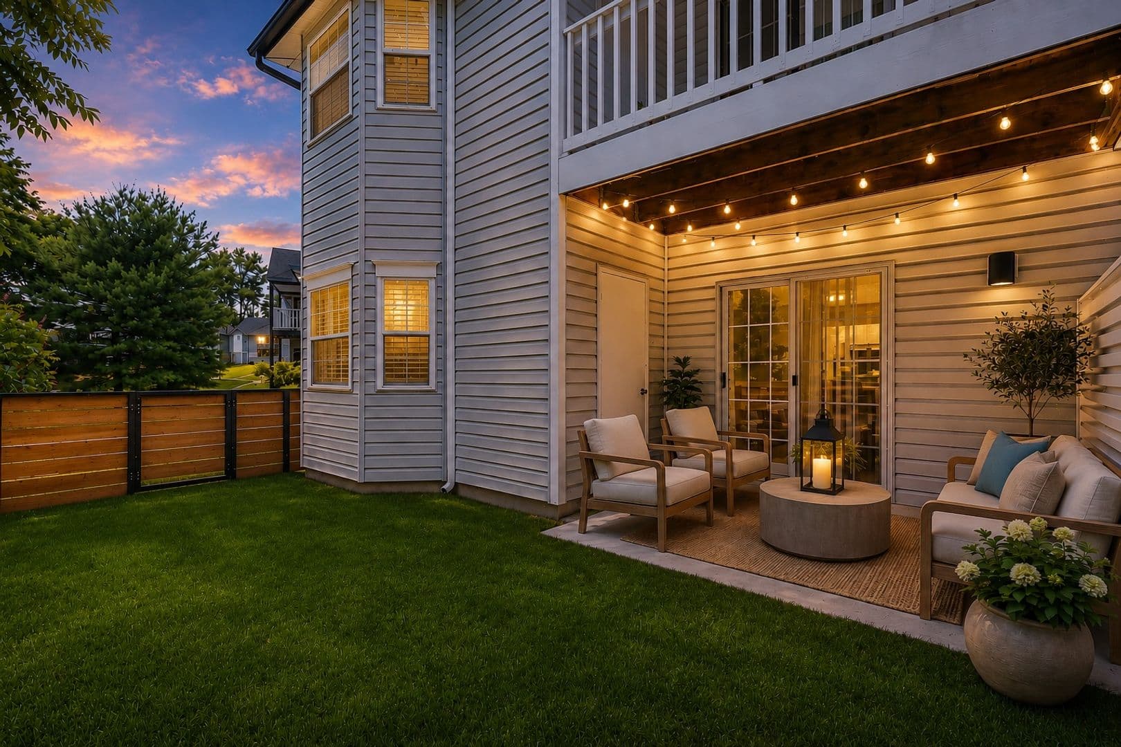 Moon Township Apartment: 916 Beaver Grade Road