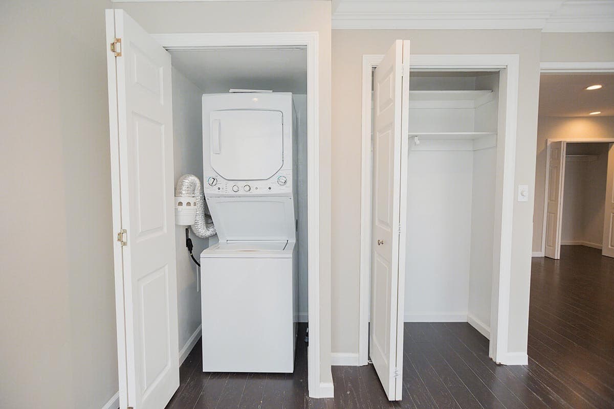 Pittsburgh Apartment: 625 Stanwix Street