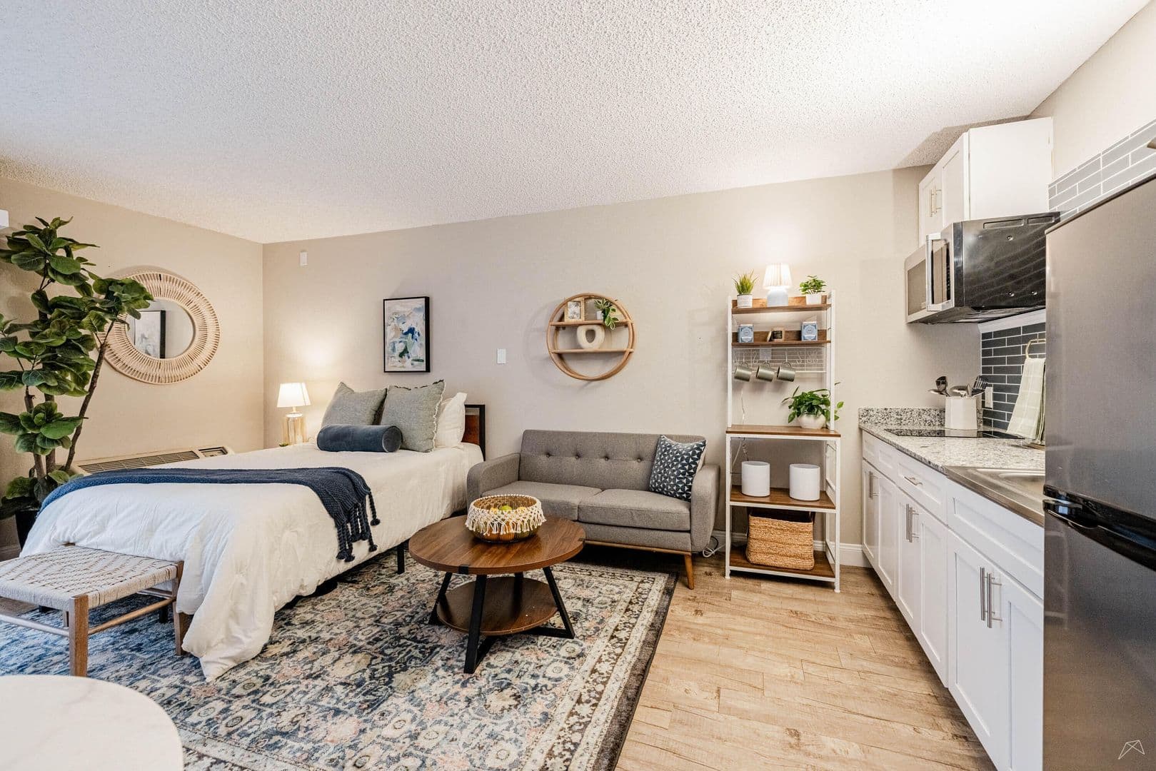 Colorado Springs Apartment: 2886 S Circle Dr.