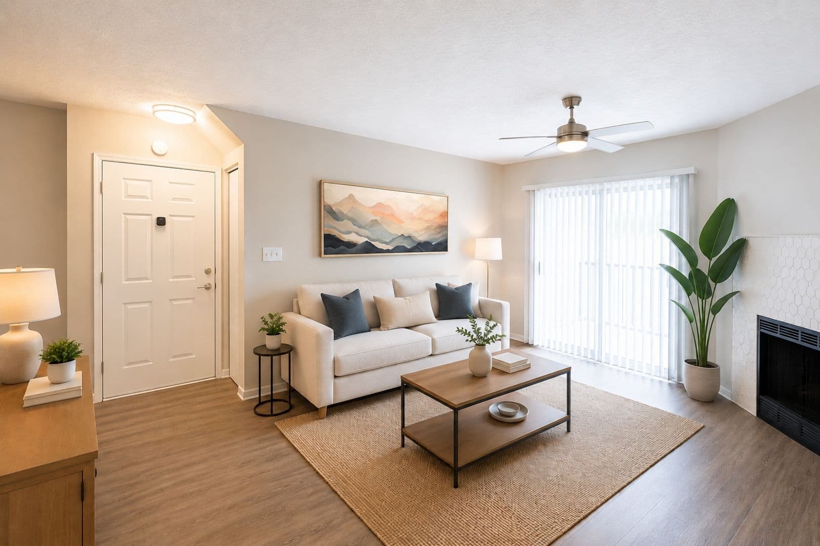 Moon Township Apartment: 916 Beaver Grade Road
