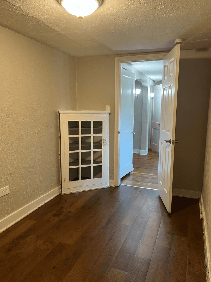 Pittsburgh Apartment: 1344-1346 Tennessee Avenue