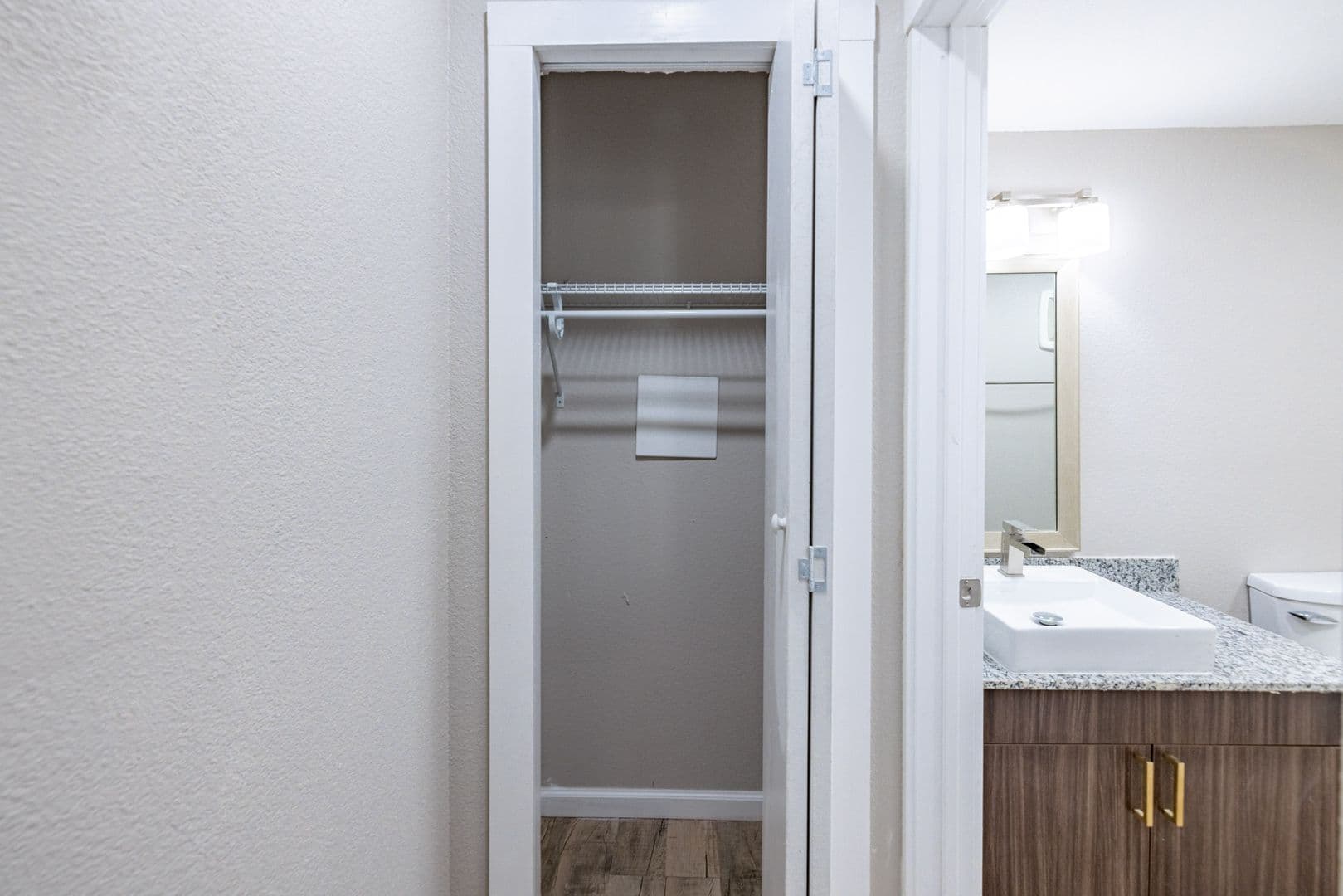 Austin Apartment: 9220 North Interstate Highway 35