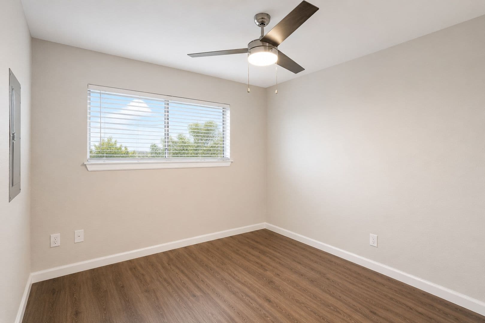 Austin Apartment: 8300 North Interstate Highway 35