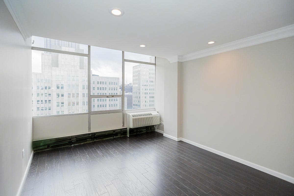 Pittsburgh Apartment: 625 Stanwix Street