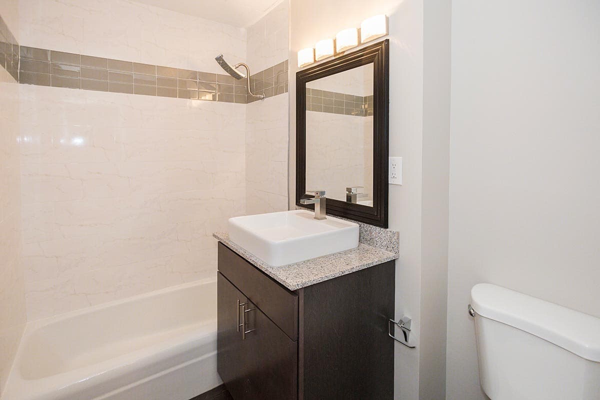 Pittsburgh Apartment: 625 Stanwix Street