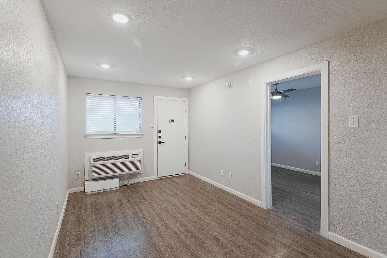 Austin Apartment: 8300 North Interstate Highway 35