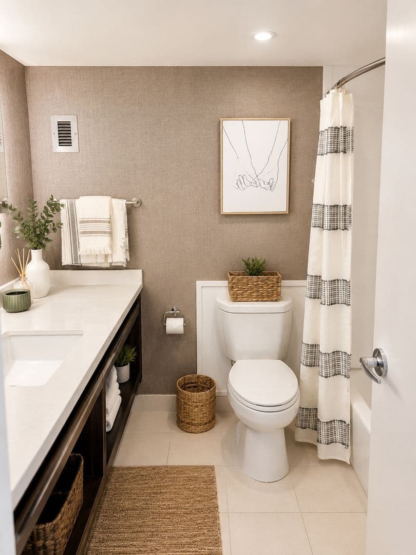 Houston Apartment: 14703 Park Row