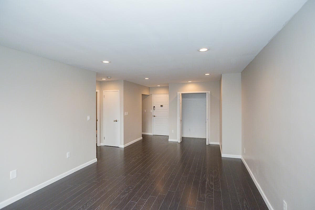 Pittsburgh Apartment: 625 Stanwix Street