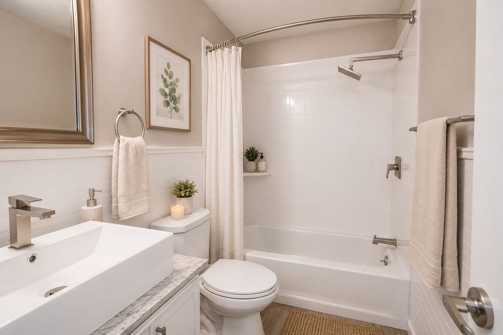 Pittsburgh Apartment: 7 Dorchester Drive