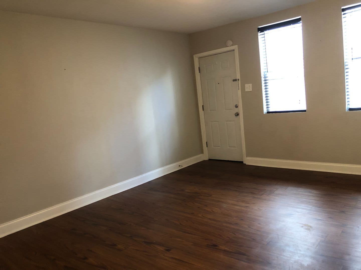 Pittsburgh Apartment: 1511-1519 Bingham Street