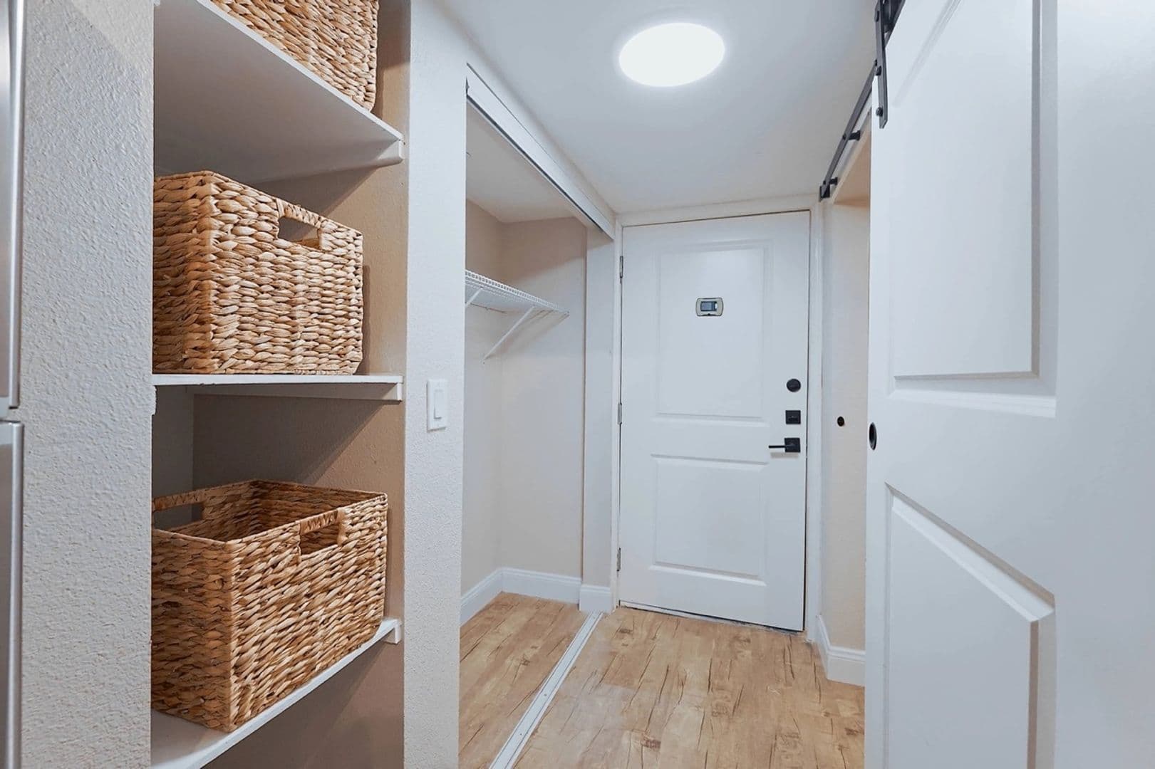 Austin Apartment: 7928 Gessner Dr
