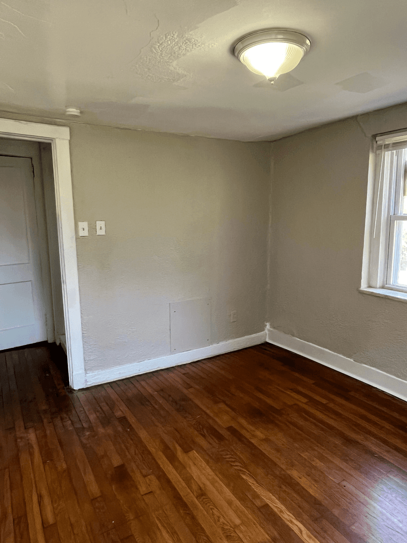 Pittsburgh Apartment: 1344-1346 Tennessee Avenue