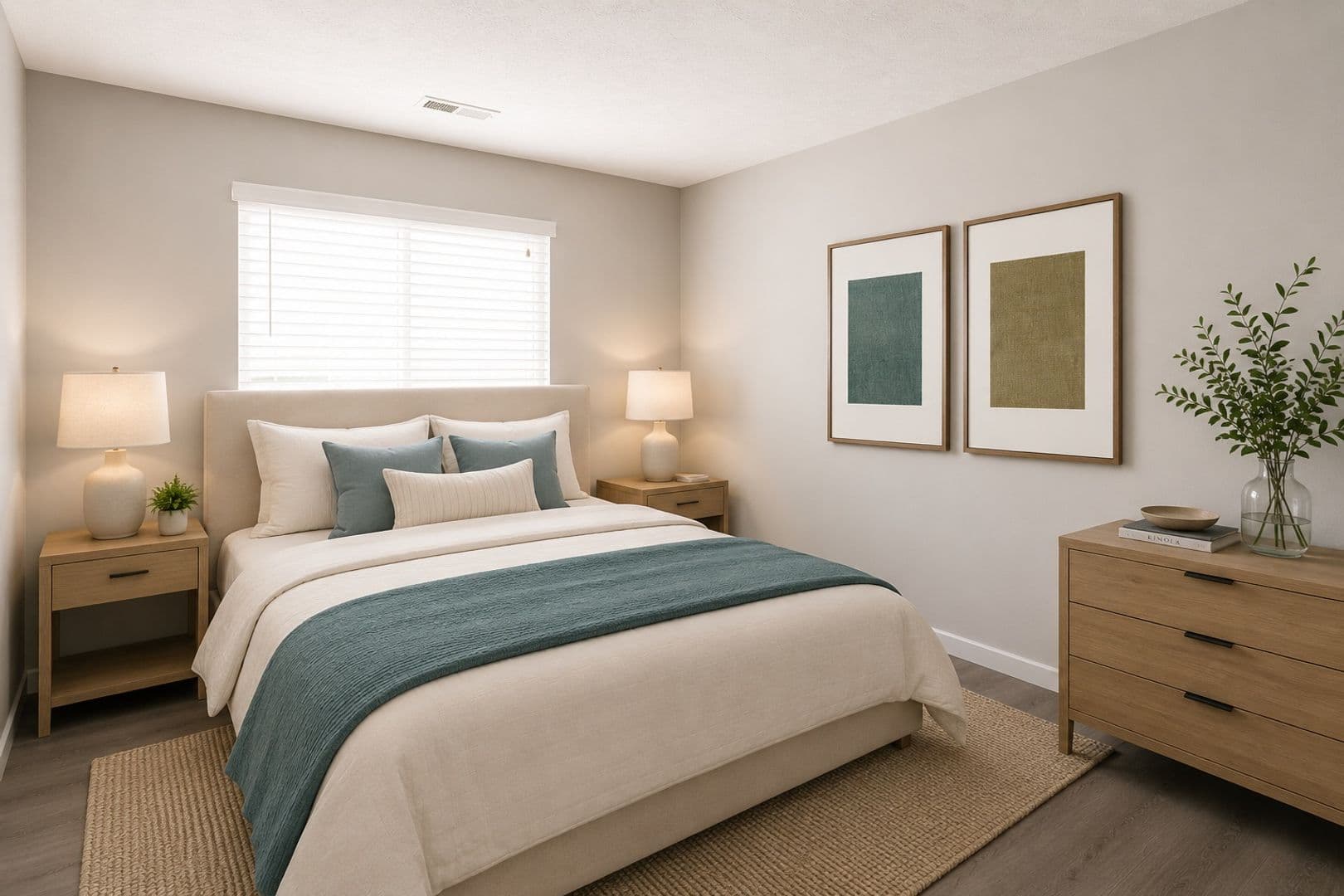 Moon Township Apartment: 916 Beaver Grade Road