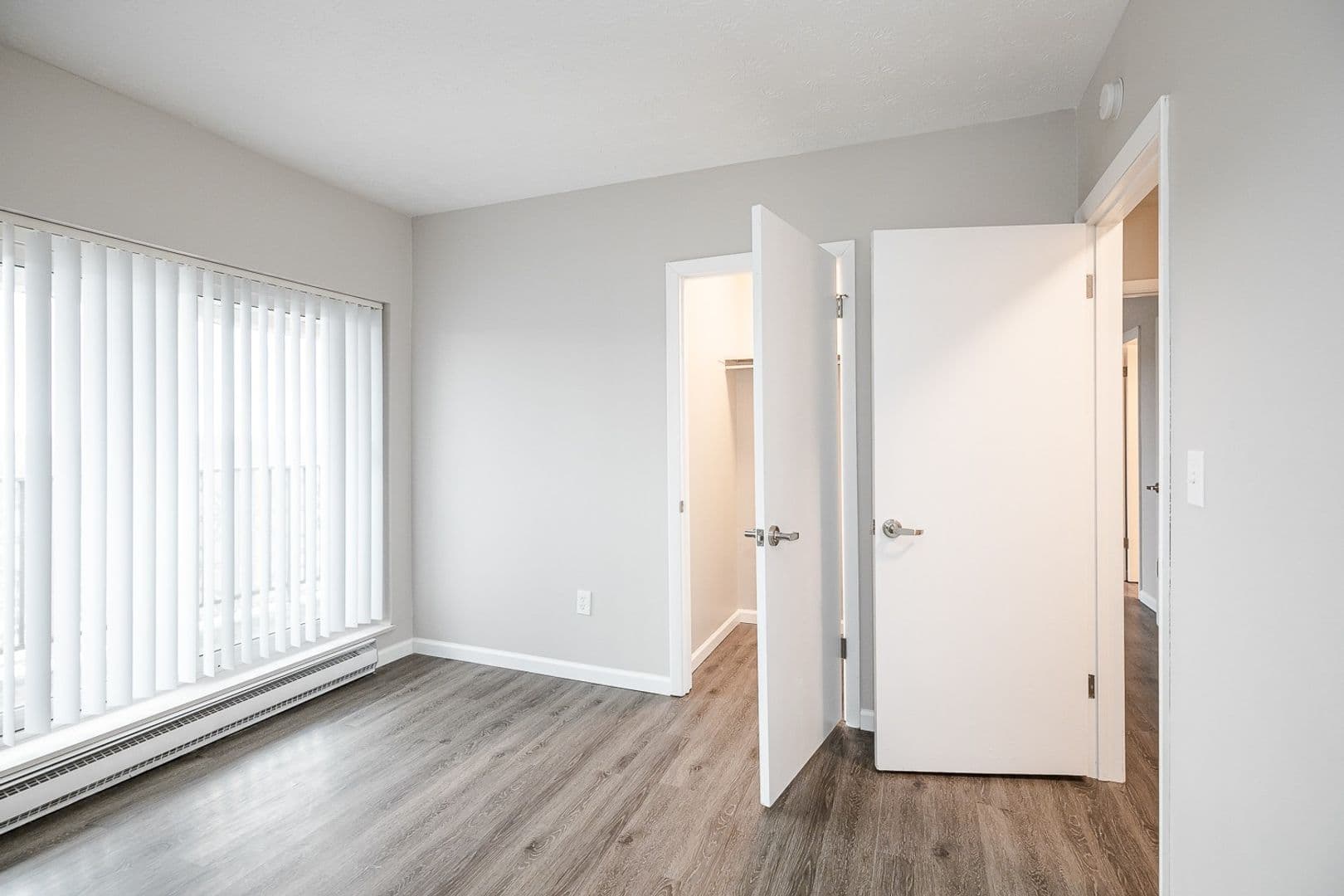 Pittsburgh Apartment: 7 Dorchester Drive