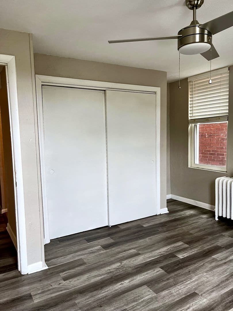 Pittsburgh Apartment: 624 California Ave