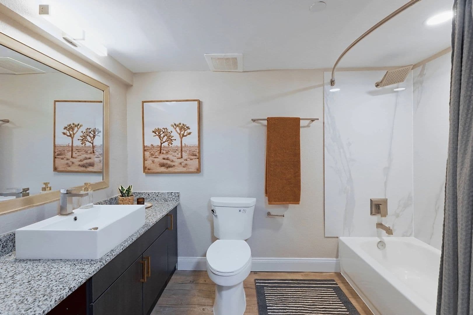 Austin Apartment: 7928 Gessner Dr