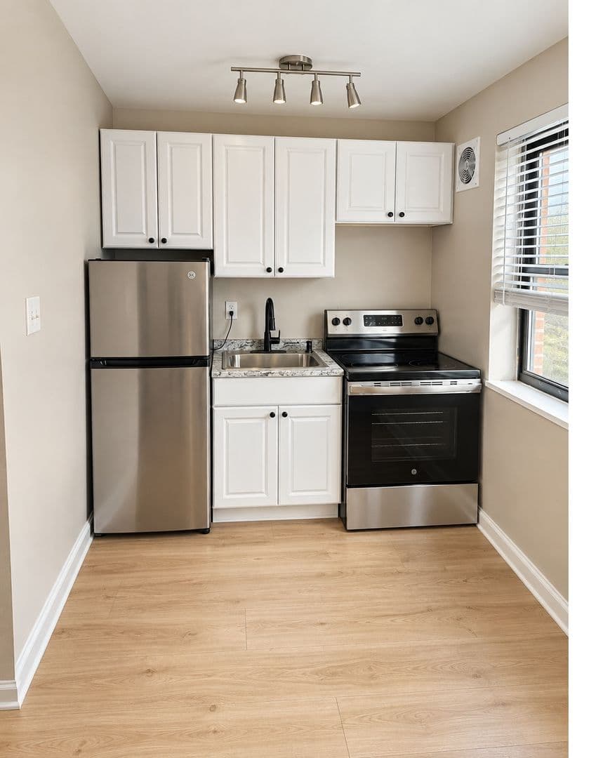 Pittsburgh Apartment: 101 Mt. Lebanon Boulevard