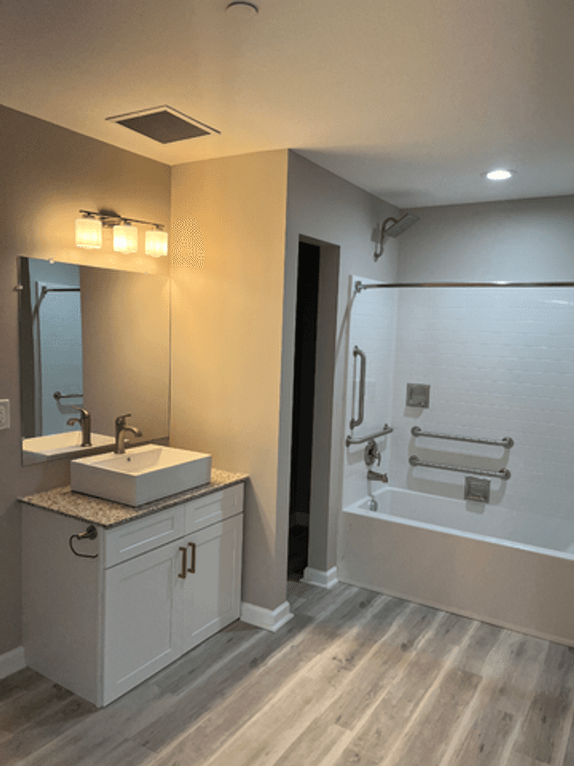 Pittsburgh Apartment: 625 Stanwix Street