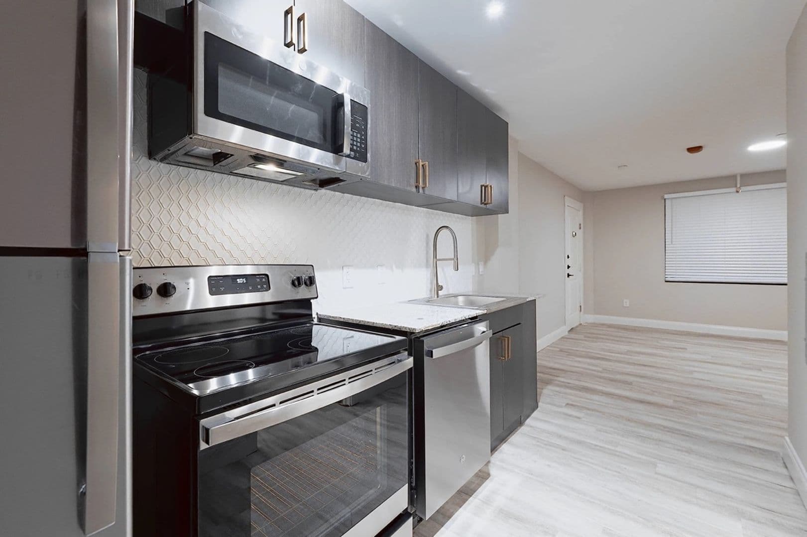 Austin Apartment: 7928 Gessner Dr