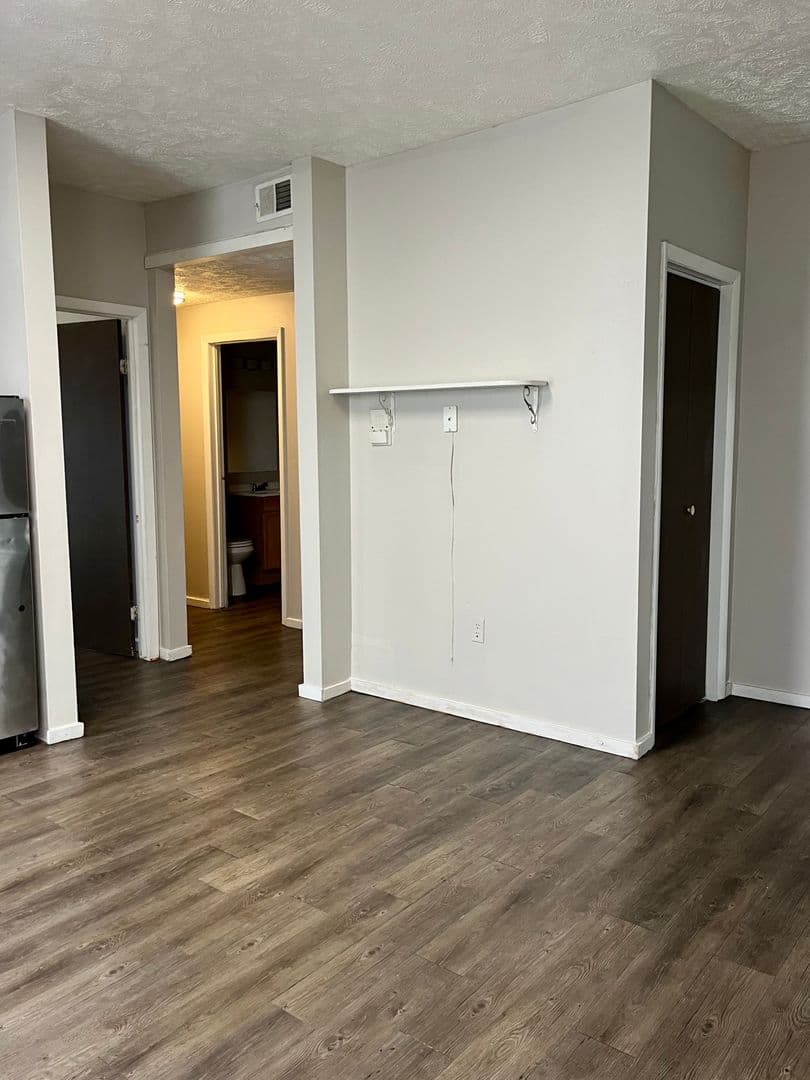 Pittsburgh Apartment: 3408 Parkview Avenue