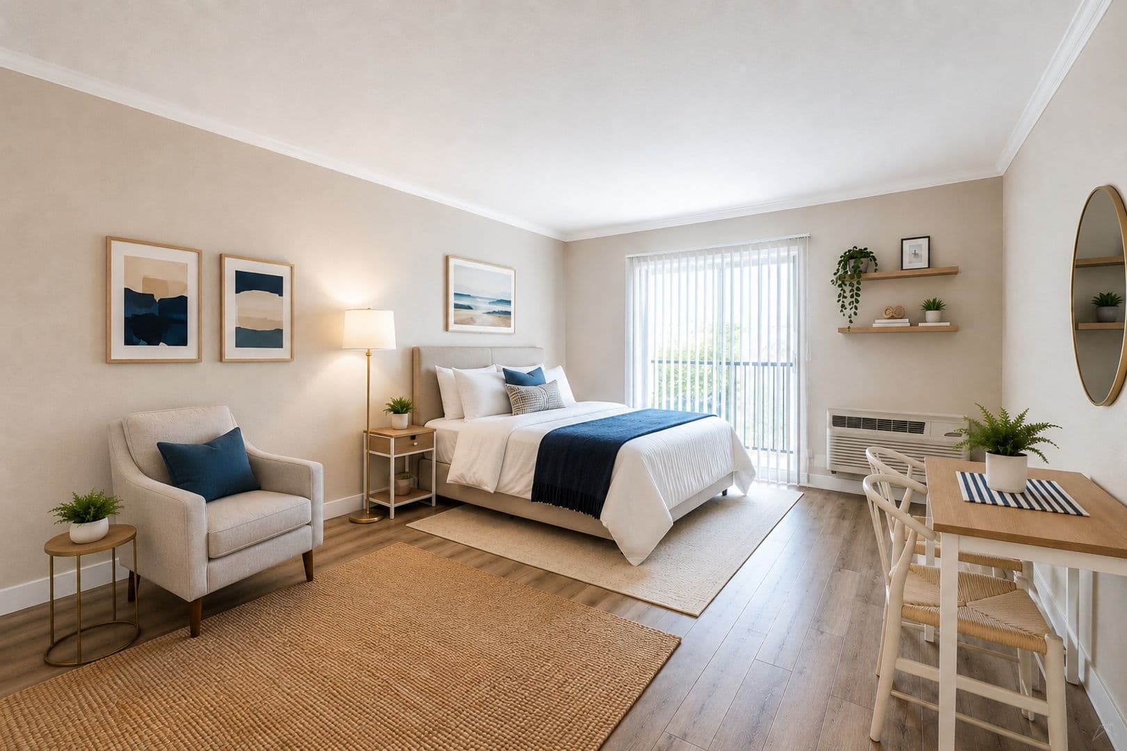 Colorado Springs Apartment: 2886 S Circle Dr.