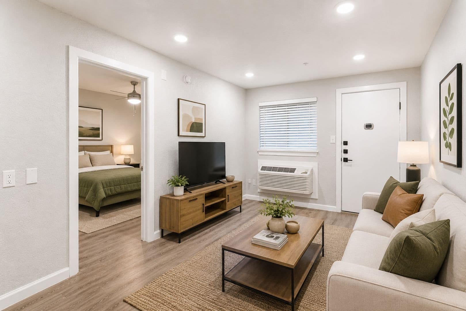Austin Apartment: 8300 North Interstate Highway 35