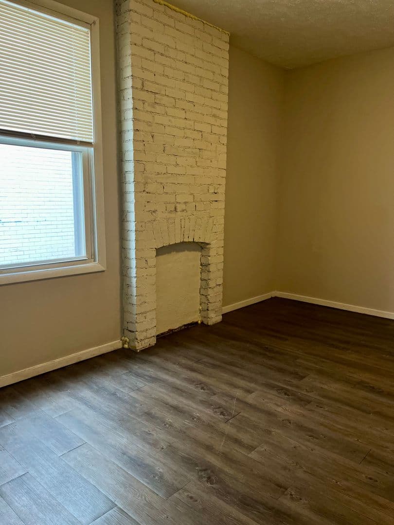 Pittsburgh Apartment: 3408 Parkview Avenue
