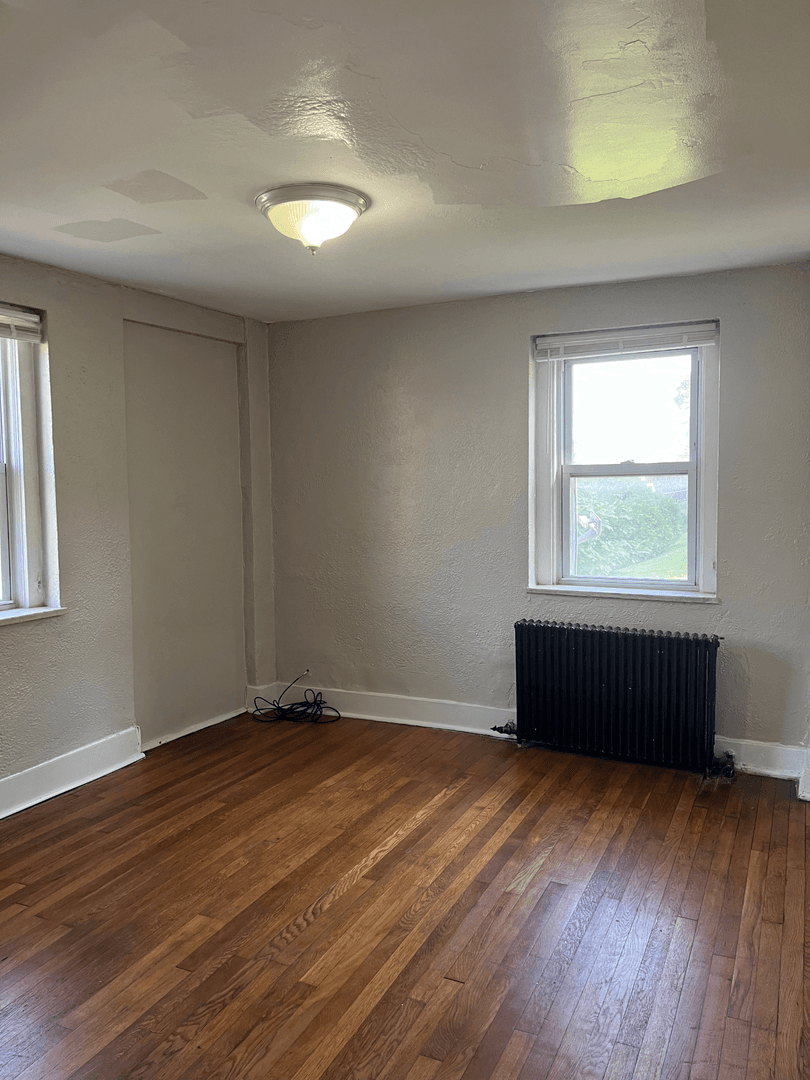 Pittsburgh Apartment: 1344-1346 Tennessee Avenue