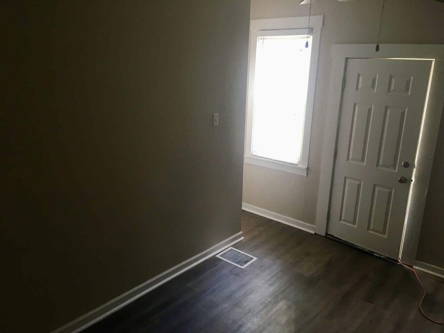 Pittsburgh Apartment: 118 - 122 Kearsage Street