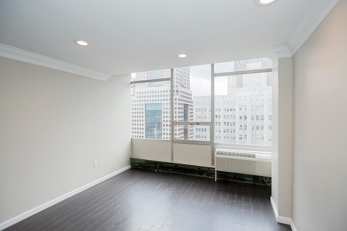 Pittsburgh Apartment: 625 Stanwix Street