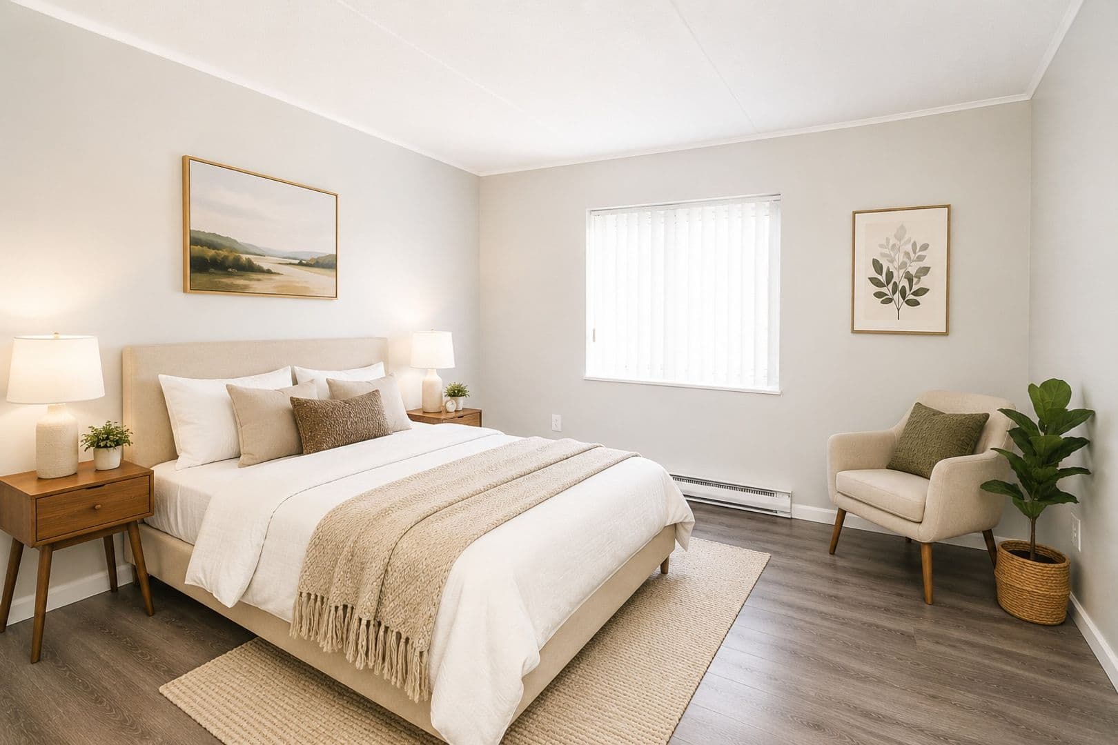 Pittsburgh Apartment: 7 Dorchester Drive