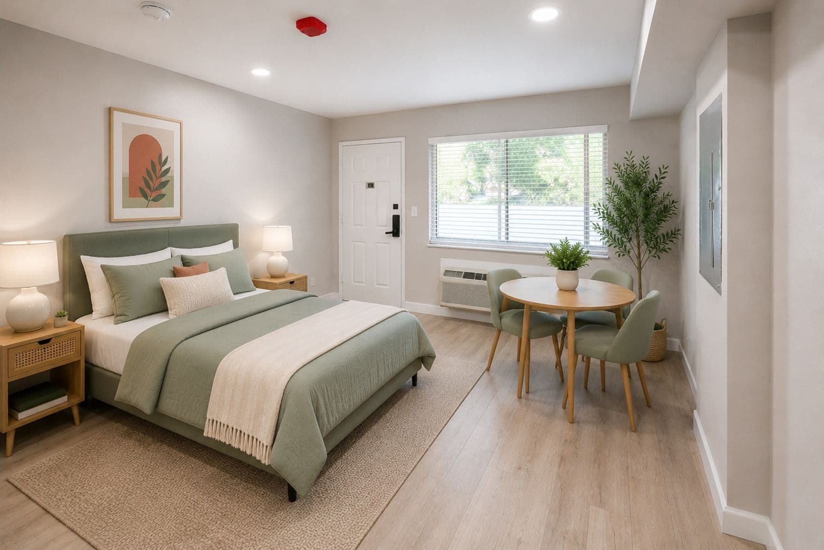 Austin Apartment: 9220 North Interstate Highway 35