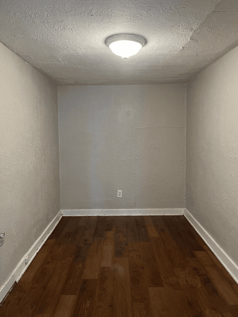 Pittsburgh Apartment: 1344-1346 Tennessee Avenue