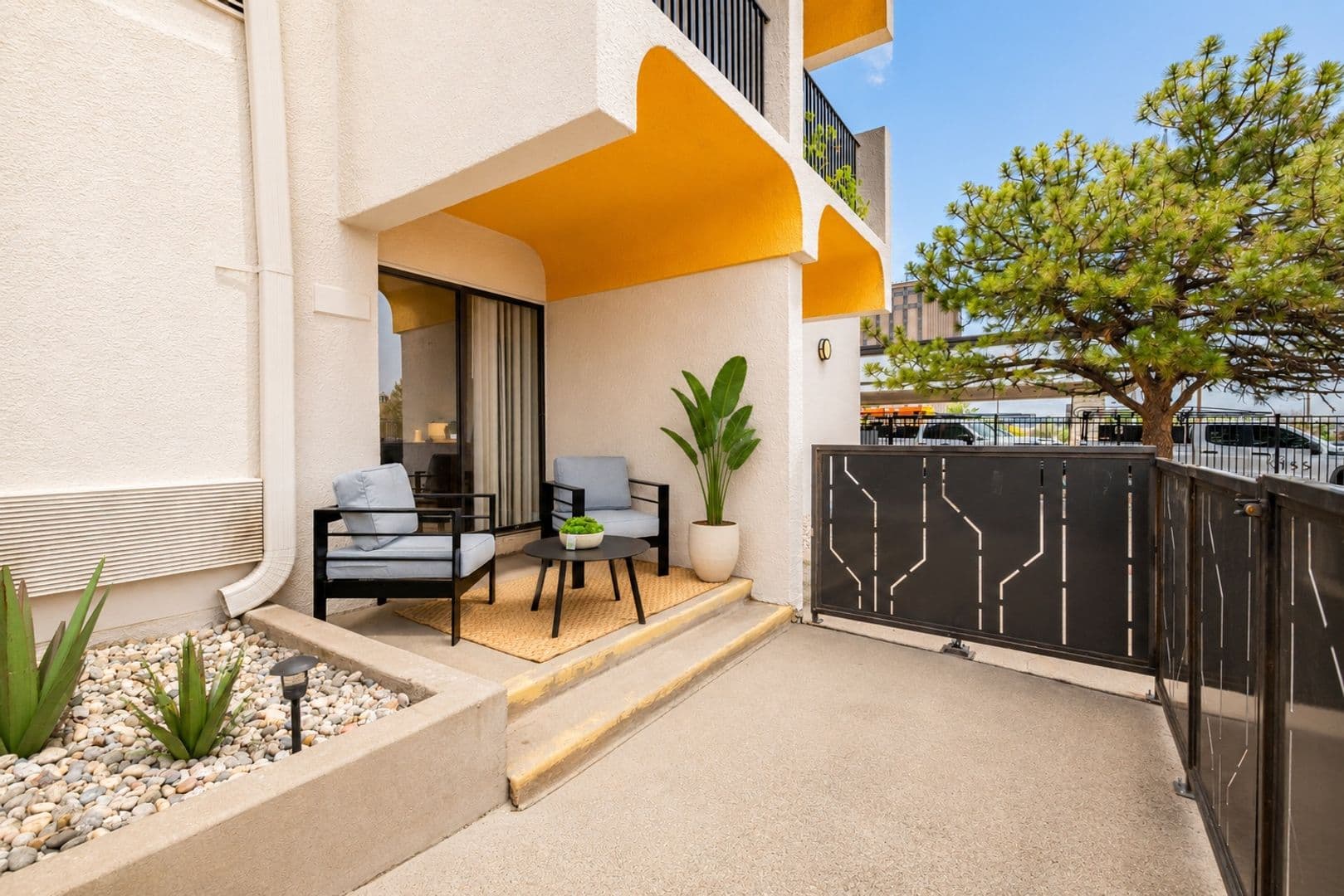 Colorado Springs Apartment: 2886 S Circle Dr.