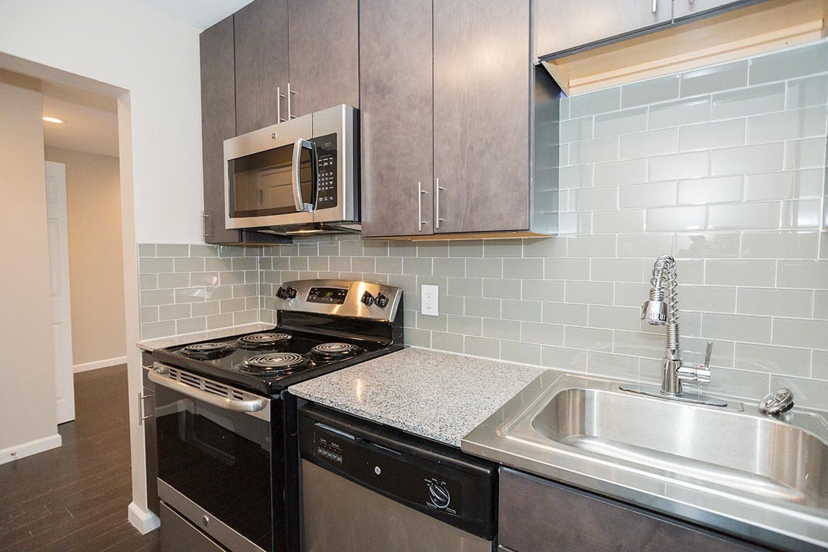 Pittsburgh Apartment: 625 Stanwix Street