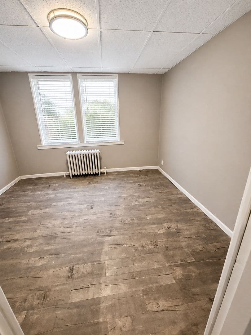 Pittsburgh Apartment: 1144 Tennessee Ave