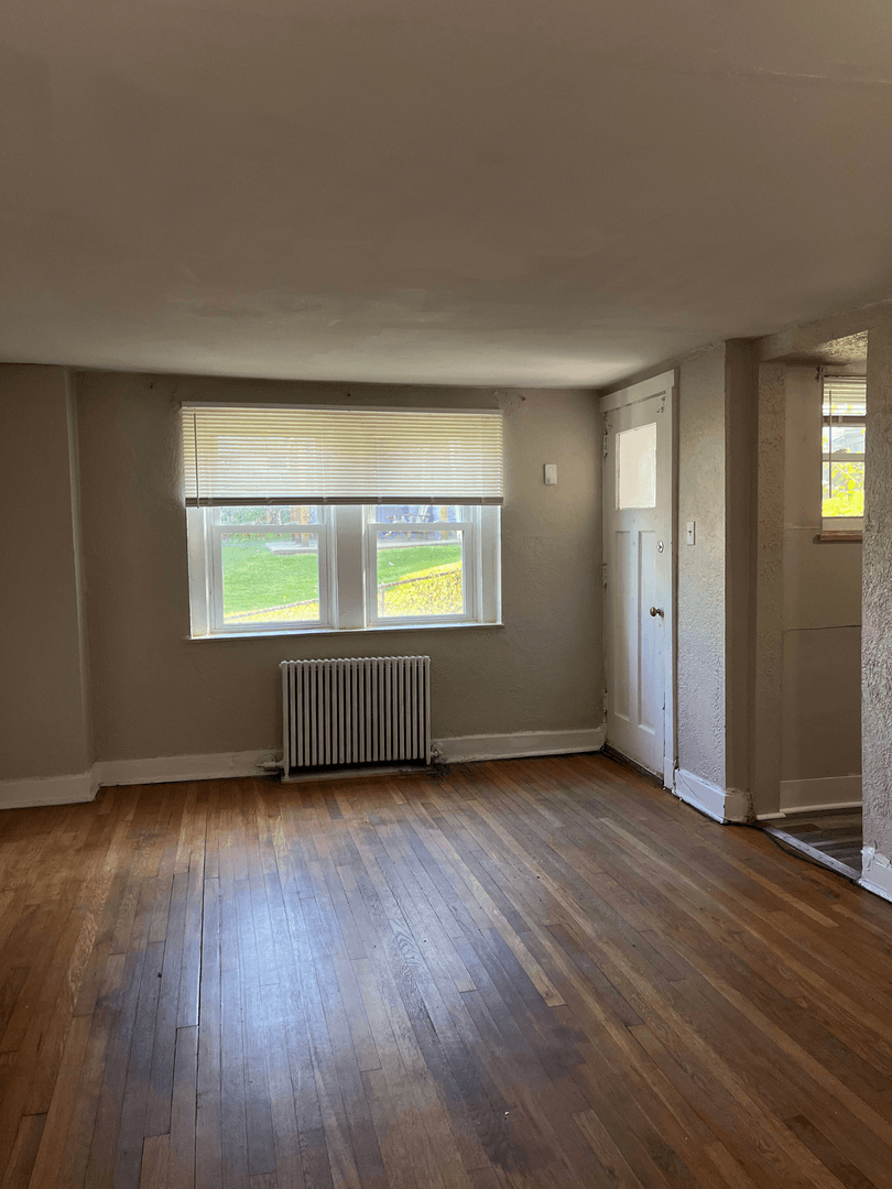 Pittsburgh Apartment: 1344-1346 Tennessee Avenue