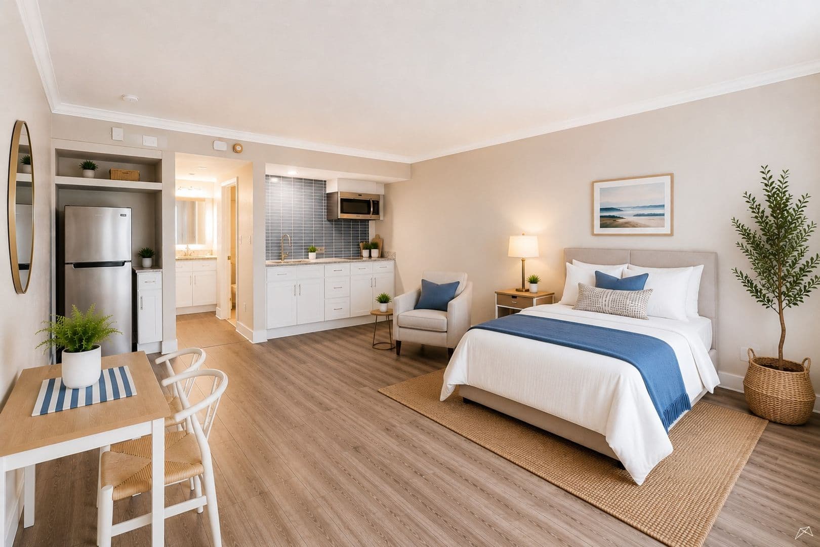 Colorado Springs Apartment: 2886 S Circle Dr.