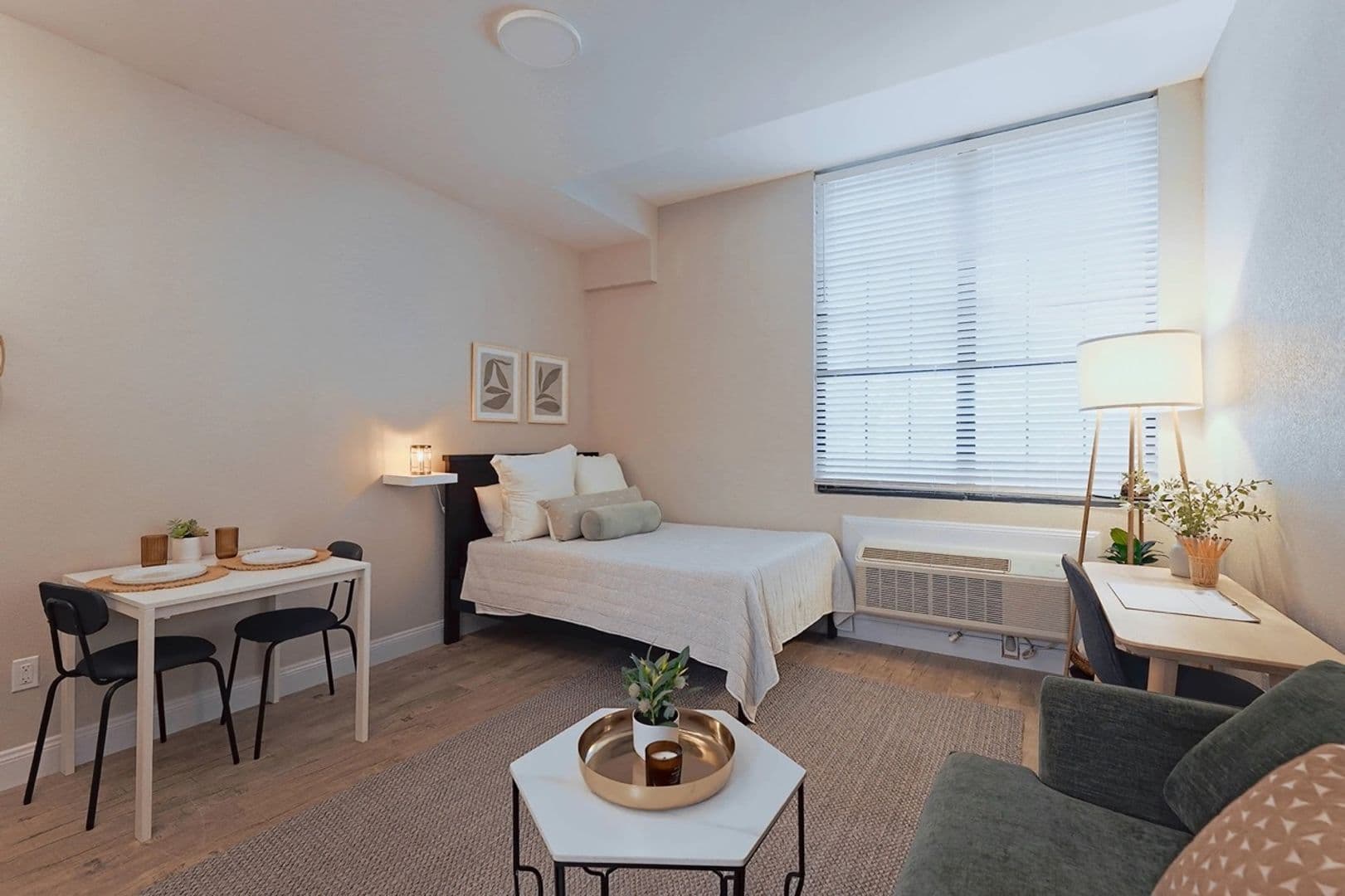 Austin Apartment: 7928 Gessner Dr