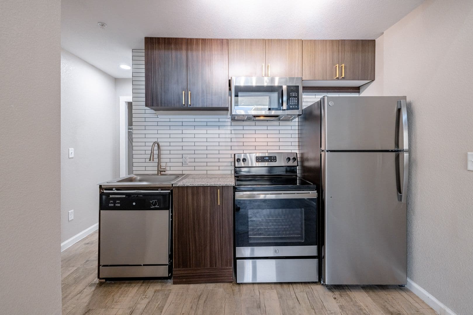 Austin Apartment: 9220 North Interstate Highway 35
