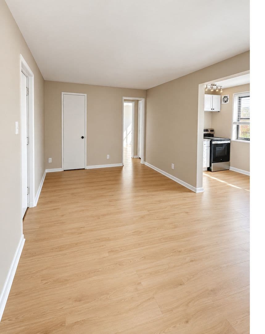 Pittsburgh Apartment: 101 Mt. Lebanon Boulevard
