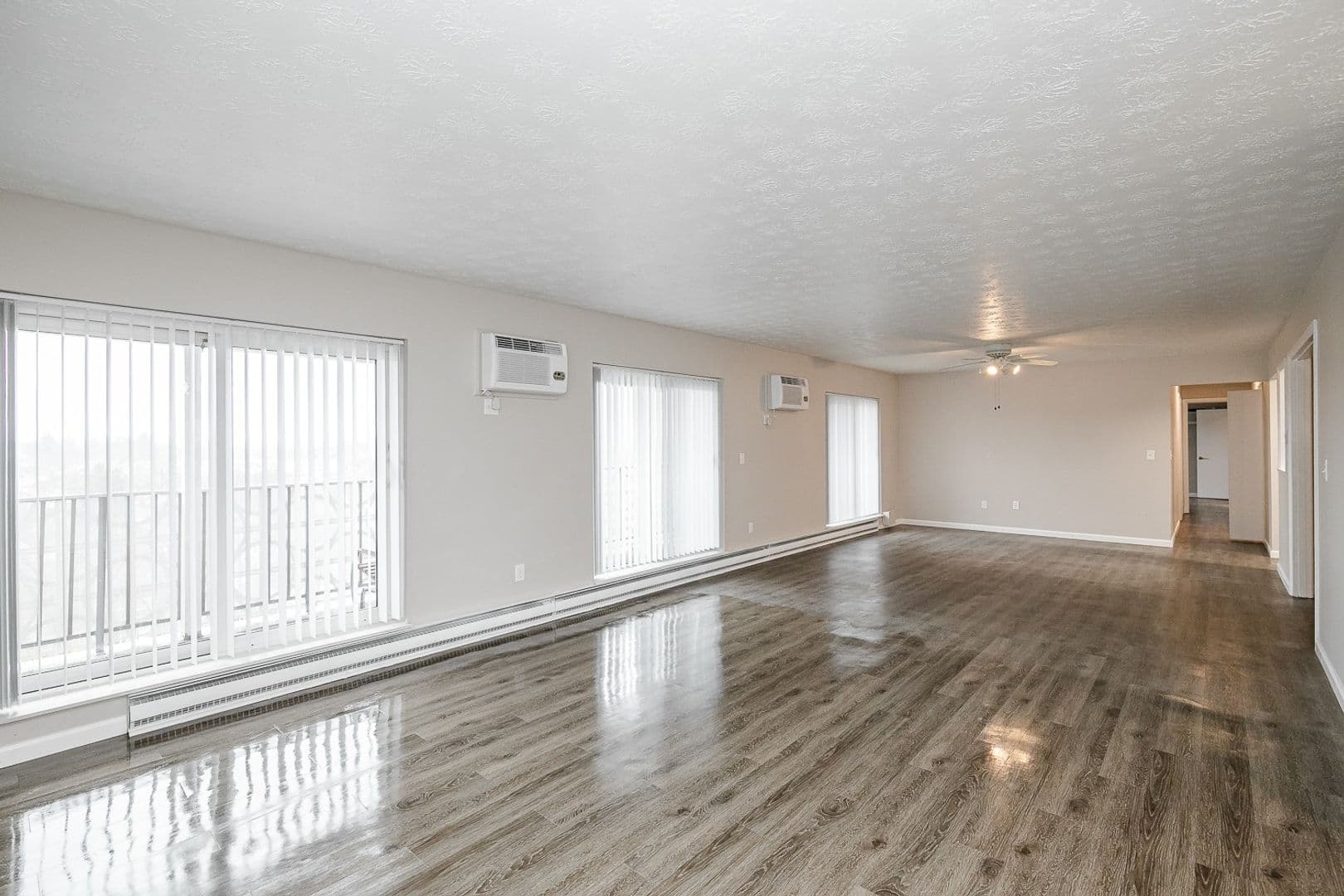 Pittsburgh Apartment: 7 Dorchester Drive
