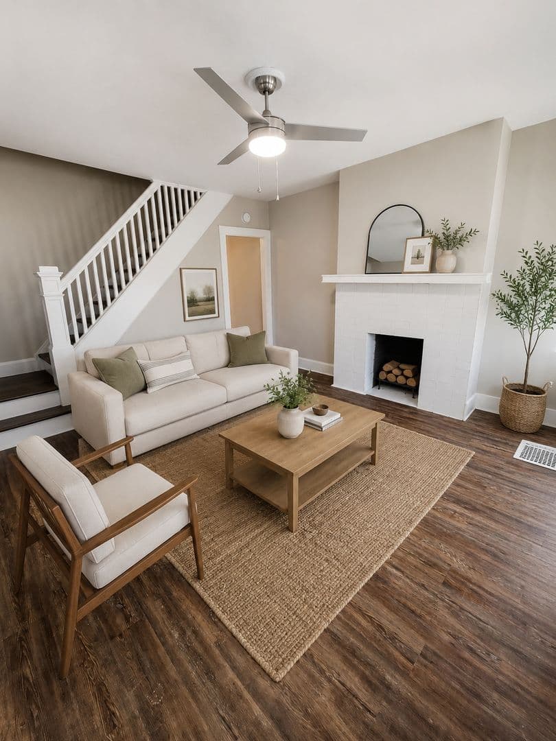 Dormont Apartment: 1127-1133 McNeilly Ave