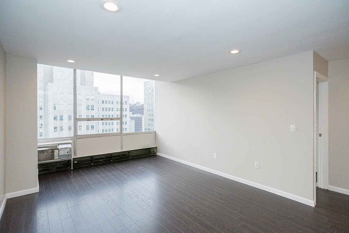 Pittsburgh Apartment: 625 Stanwix Street