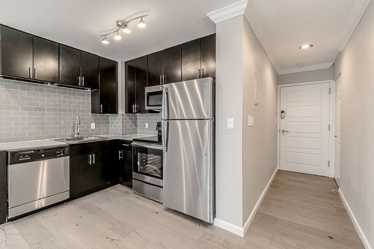 Pittsburgh Apartment: 625 Stanwix Street