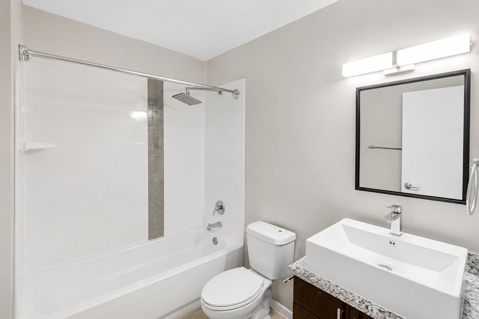 Austin Apartment: 8300 North Interstate Highway 35