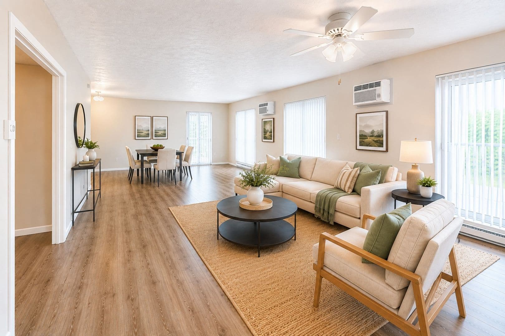 Pittsburgh Apartment: 7 Dorchester Drive